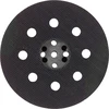 Bosch Guminis šlifavimo diskas vidut. D 115 mm, 1 vnt.