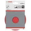 Bosch Guminis šlif.diskas D 125
