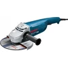 Kampinis šlifuoklis Bosch GWS 24-230 P; 2400 W