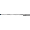 Bosch SDS-plus-7X grąžtas 22x200x250mm, 1 vnt.