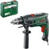 Elektrinis smūginis gręžtuvas Bosch Universal Impact 700; 701 W