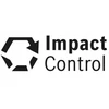 Bosch Šešiabriaunė rakt.galvutė Impact Control 8mm