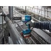 Smūginis veržliasukis Bosch GDS 18V-350 Professional; 18 V (be akumuliatoriaus ir pakrovėjo)