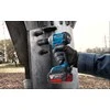 Smūginis veržliasukis Bosch GDS 18V-350 Professional; 18 V (be akumuliatoriaus ir pakrovėjo)