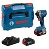Smūginis suktuvas Bosch GDR 18V-215 Professional; 18 V; 2x4,0 Ah akum.