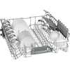 Indaplovė Bosch SMV2HVX02E (Pažeista pakuotė)