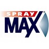 Skaidrus lakas Spraymax, 250 ml