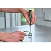 Bosch 'Precision'' atsuktuvu komplektas, 8 vnt.