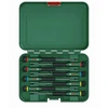 Bosch 'Precision'' atsuktuvu komplektas, 8 vnt.