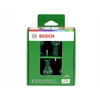 Bosch kompaktiškas atsuktuvų rinkinys, 4vnt.