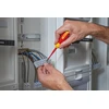 Bosch VDE Screwdriver SL / PZ 1 x 100mm