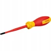 Bosch VDE Screwdriver SL / PZ 1 x 100mm