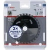 „Bosch PRO for Steel“ akumuliatorinis 136x20x1.6/1.2x30T