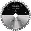 Pjovimo diskas medienai Bosch Standard for Wood 2608837723; 216 mm