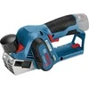 Bosch Akumuliatorinis oblius GHO 12V-20, Be baterijų ir kroviklio