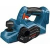 Bosch Akumuliatorinis oblius GHO 18 V-LI, Be baterijų ir kroviklio