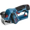 Bosch Akumuliatorinis oblius GHO 12V-20, 2x3.0Ah