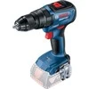 Bosch Akumuliatorinis gręžtuvas-suktuvas GSB 18 V-50, bešepetėlinis, be akumuliatoriaus ir kroviklio