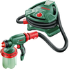 Dažų purškimo sistema Bosch PFS 5000 E
