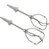Virtuvinis kombainas „Bosch Bosch MFZ4020 Fine Creamer “ (tinka Bosch MFQ30 / MFQ35 / MFQ4 rankiniams maišytuvams)