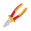 Bosch VDE Crimping Plier 180mm