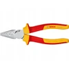 Bosch VDE Crimping Plier 180mm