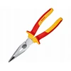 Bosch VDE Long Nose Plier bent (40°) 200mm