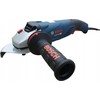 Bosch GWS 18-125 SPL Kampinis šlifuoklis