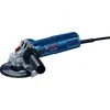 Kampinis šlifuoklis Bosch GWS 9-125 Professional; 900 W