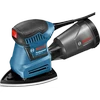 Bosch GSS 160-1 A, ACC Vibracinis šlifuoklis