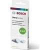 Valiklis Kavos Aparato Valymo Tabletės - Bosch TCZ8001A 10 vnt.