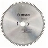 Bosch Pjūklas ALUMINIUI 254x30mm 80 DANTŲ ECO