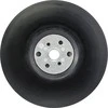 Bosch Lanksti šlifavimo lėkštė D 125 mm, 1 vnt.