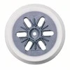 Bosch Guminis šlif.diskas D 125 minkštas
