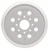 Bosch padas GEX 125-1 AE ypač minkštas