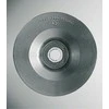 Bosch Lanksti šlifavimo lėkštė D 180mm, 1 vnt.