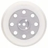 Bosch Guminis šlif.diskas D 125 ypač minkštas