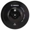 Bosch šlifavimo padas su lipnia juosta 125 x 8 mm (1609200154)
