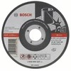 Bosch Pjov.diskas INOX 125x22,2x1 mm