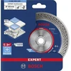 Bosch Deimant.pjov.diskas HardCeramic 125x22.23x1.4