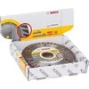 Bosch S4U 125 mm konstrukcinis deimantinis peilis