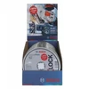 Bosch Priedai X-LOCK 2608619364 Pjovimo diskas tiesus 125 mm 10 vnt.