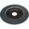 Bosch šlifavimo pop metalas D 125 mm, A 60,1 colio.