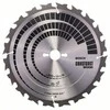 Bosch Disk.pjūkl.diskas 300x30 Konstruoti medieną