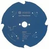 Bosch Disk.pjūkl.diskas 165x20x2.2/1.6x Z4