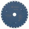Bosch Disk.pjūkl.diskas Expert For Steel 160x20x1.6mm,30