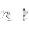 Pjovimo diskas medienai Bosch Expert for Wood; 160x20x2,6 mm; Z24