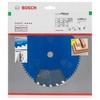 Pjovimo diskas medienai Bosch Expert for Wood; 160x20x2,6 mm; Z24