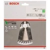 Bosch Disk.pjūkl.diskas 160x20m Optiline Wood