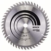 „Bosch Optiline“ medienos diskinis pjūklas, 184 x 16 mm, 48 dantukų (2608641181)